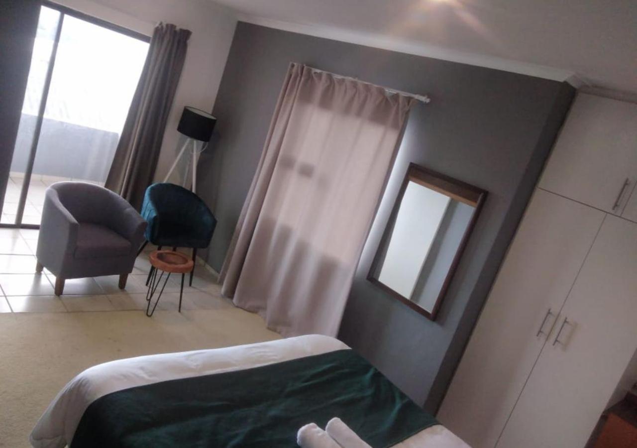 Pixie Lodge Fokváros Kültér fotó