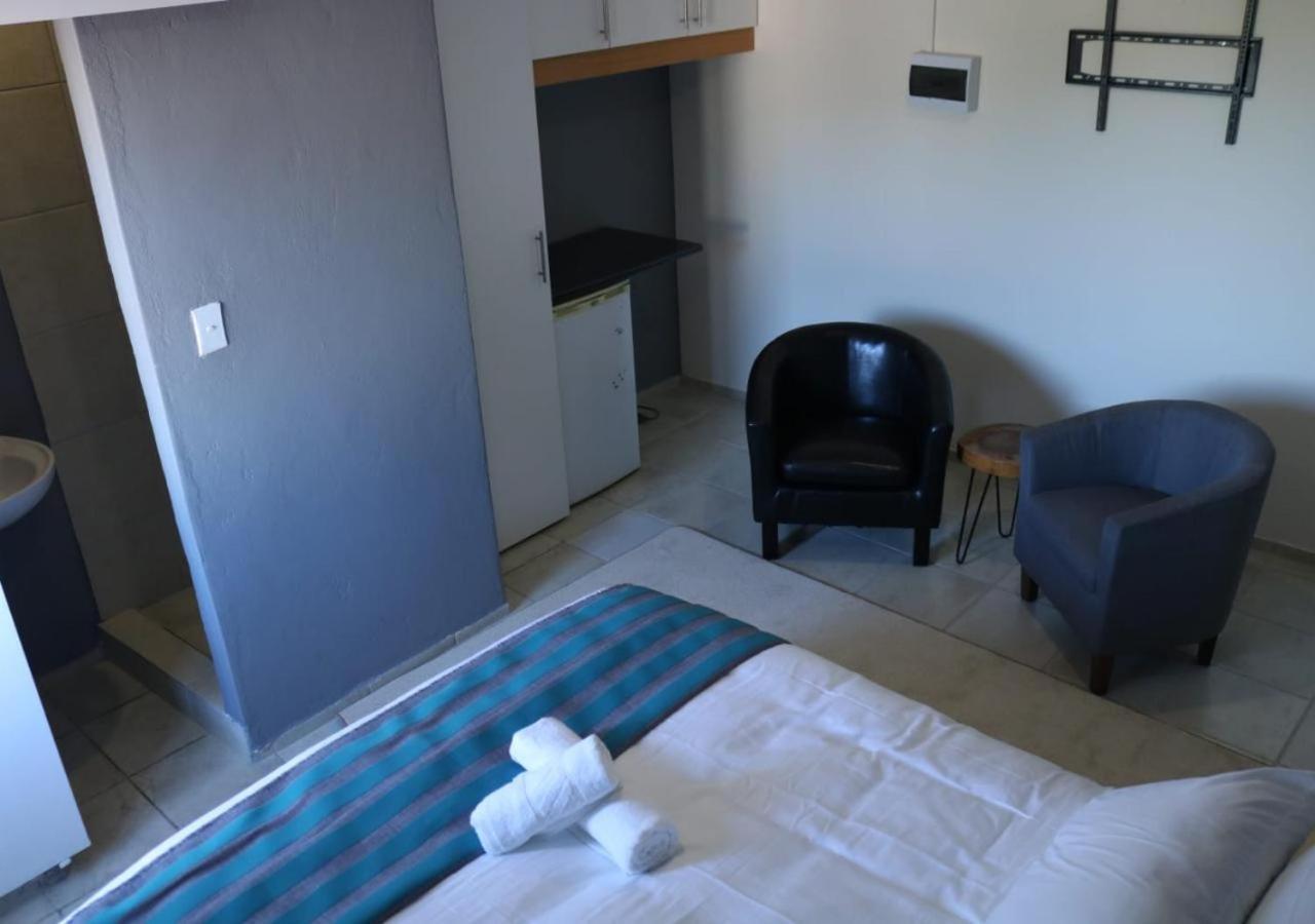 Pixie Lodge Fokváros Kültér fotó