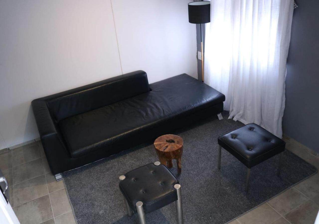 Pixie Lodge Fokváros Kültér fotó