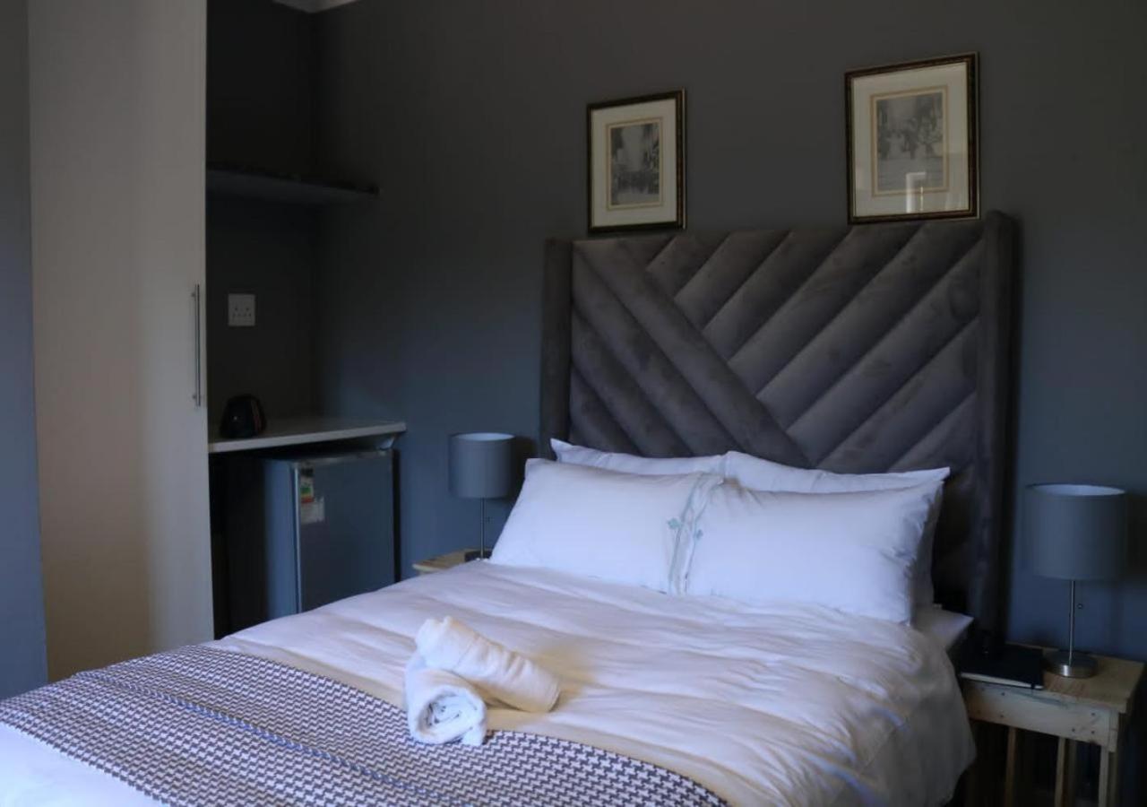 Pixie Lodge Fokváros Kültér fotó