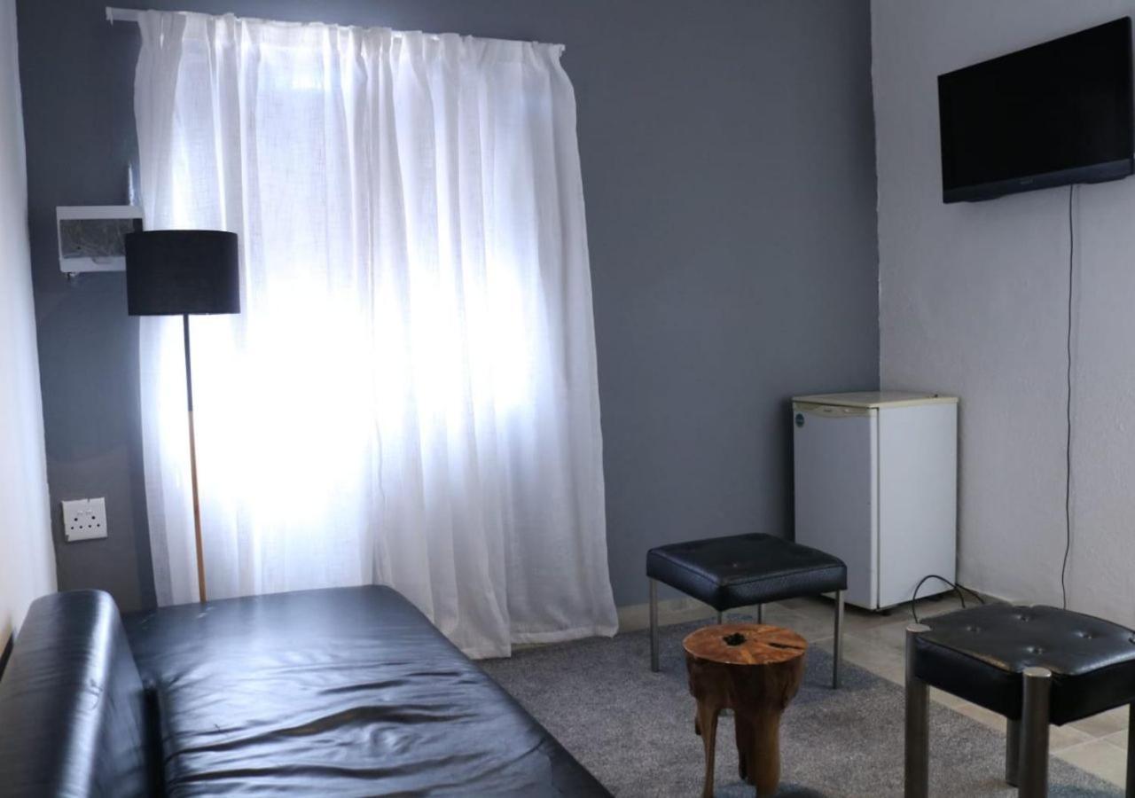 Pixie Lodge Fokváros Kültér fotó